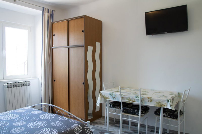 Apartments Teo, Rijeka, Croatia