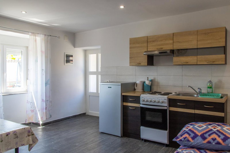 Apartments Teo, Rijeka, Croatia