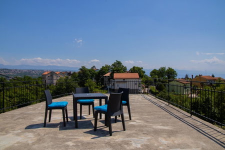 Apartments Teo, Rijeka, Croatia