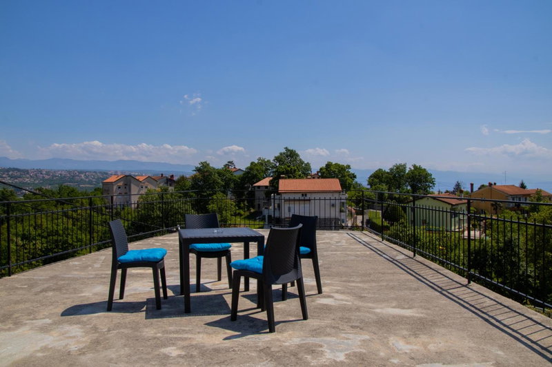 Apartments Teo, Rijeka, Croatia