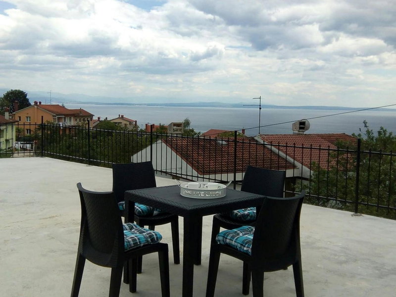 Apartments Teo, Rijeka, Croatia