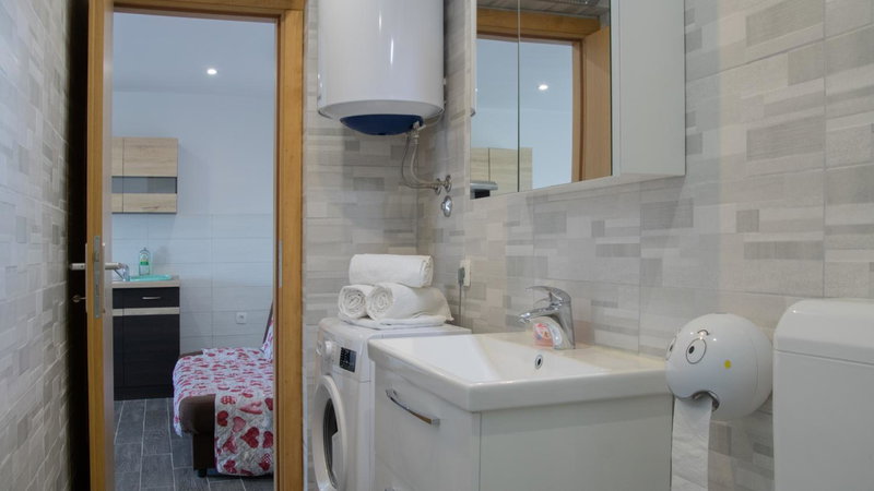 Apartments Teo, Rijeka, Croatia
