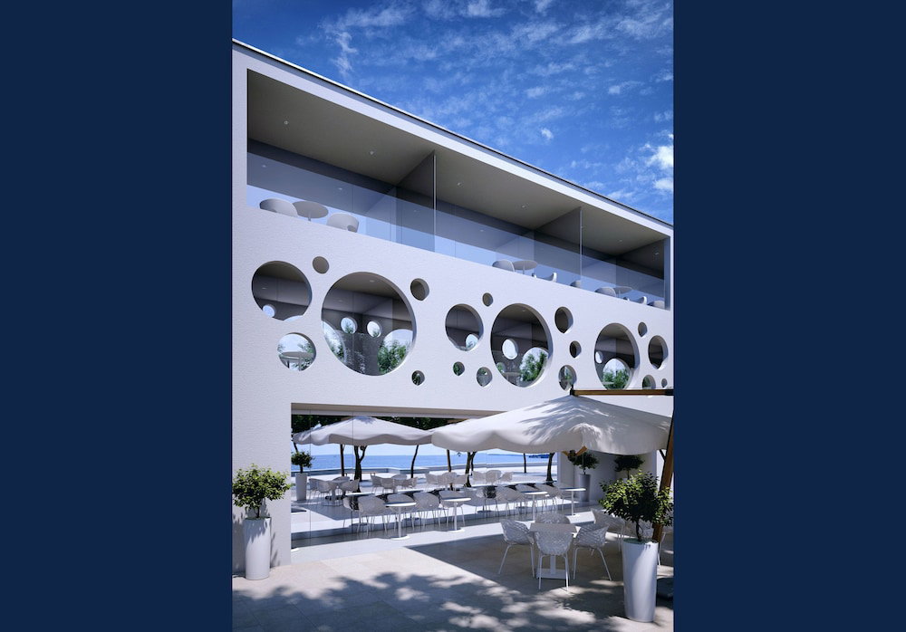 Hotel · Rivalmare Boutique Hotel, Novigrad