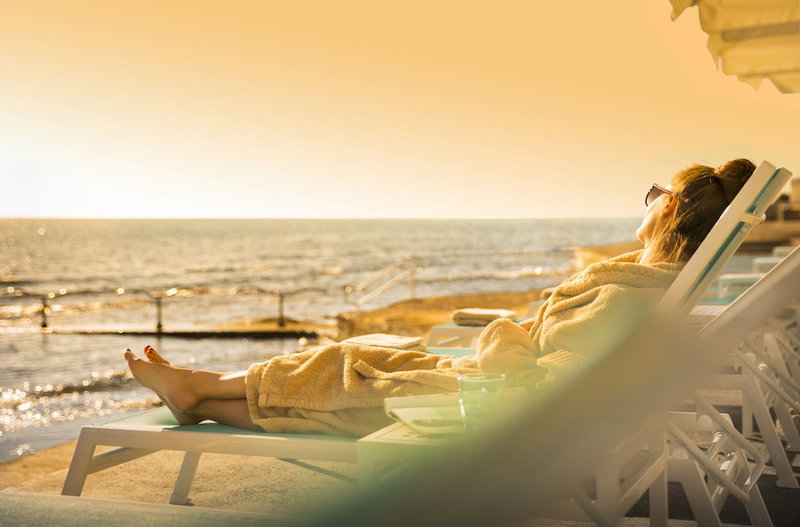 Rivalmare Boutique Hotel, Novigrad, Croatia