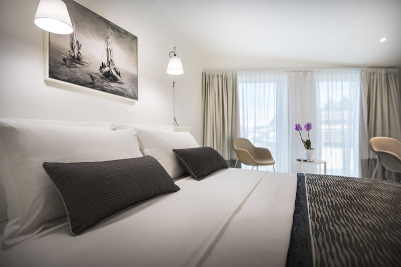 Rivalmare Boutique Hotel, Novigrad, Croatia