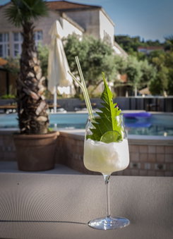 Hotel Lumbarda, Lumbarda, Croatia