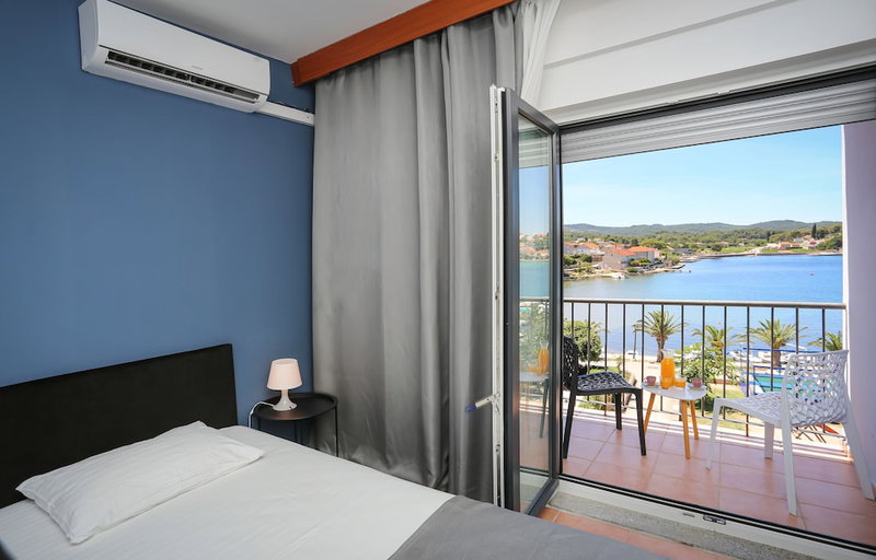 Hotel Lumbarda, Lumbarda, Croatia