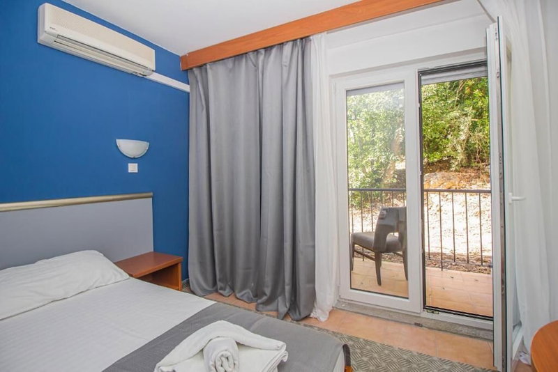 Hotel Lumbarda, Lumbarda, Croatia