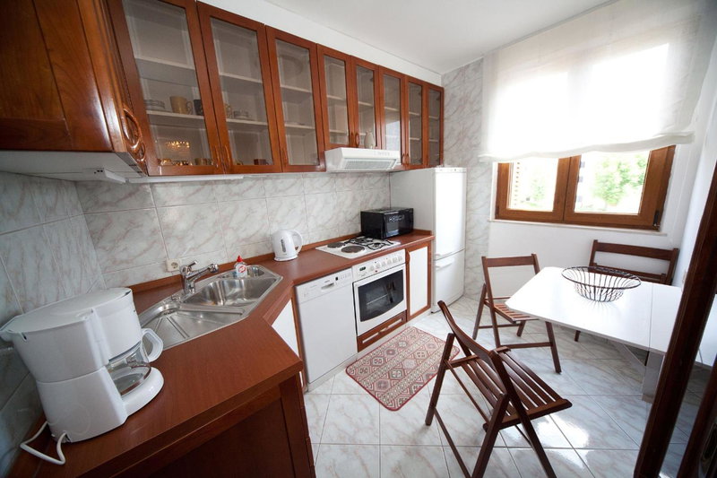 Apartments Villa Castello, Crikvenica, Croatia