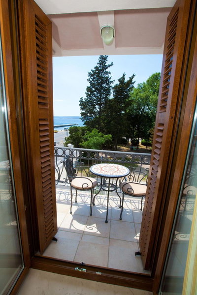 Apartments Villa Castello, Crikvenica, Croatia