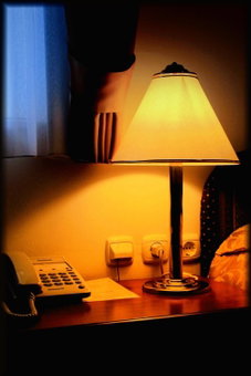 Hotel Vila Tina, Zagreb, Croatia