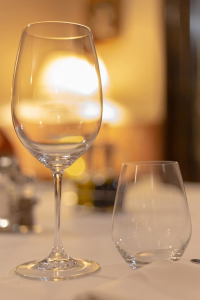 Hotel Vila Tina, Zagreb, Croatia