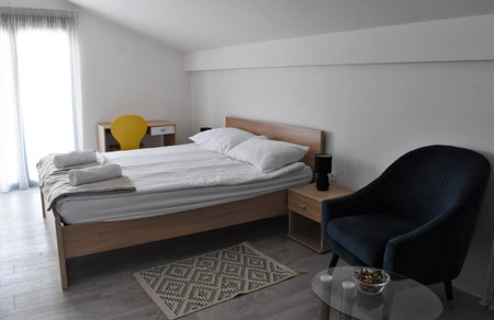 Filipovic rent a car & apartments, Velika Gorica, Croacia