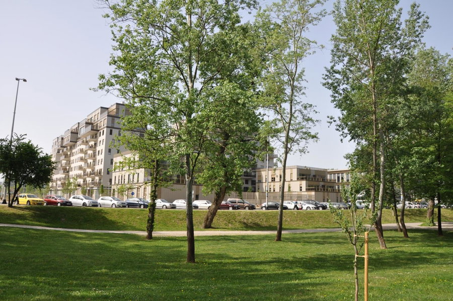 Rooms Indigo Bundek, Centar, Croacia
