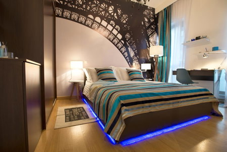 Rooms Indigo Bundek, Centar, Croacia