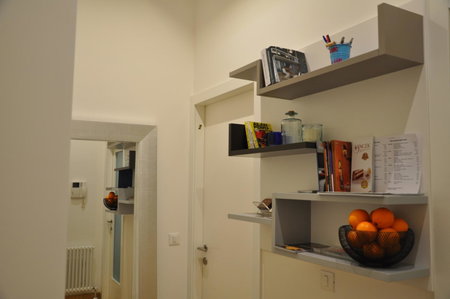 Rooms Indigo Bundek, Centar, Croacia