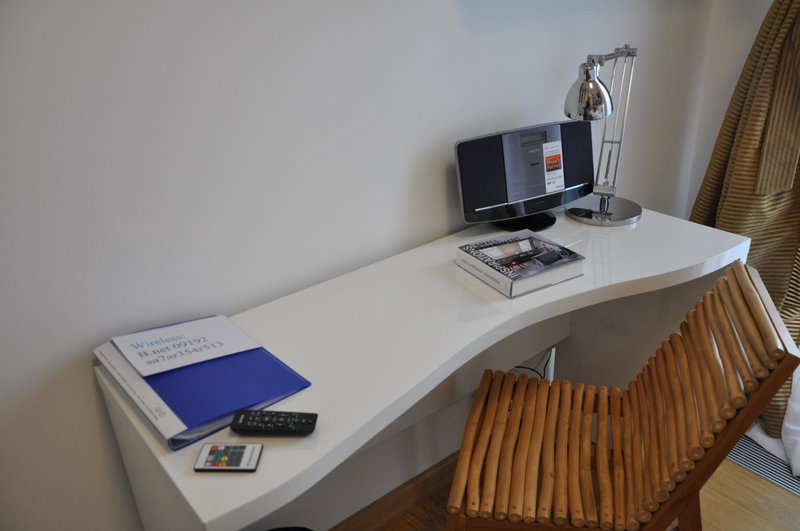 Rooms Indigo Bundek, Centar, Croacia