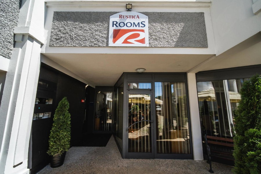 Rustica Rooms, Cakovec, Croatia