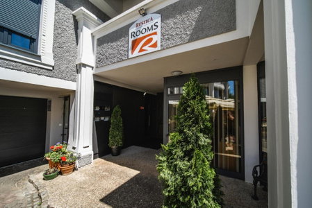 Rustica Rooms, Cakovec, Croatia