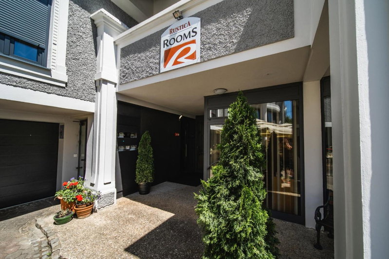 Rustica Rooms, Cakovec, Croatia