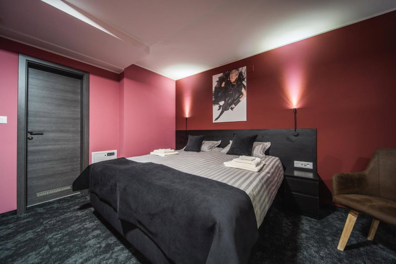 Rustica Rooms, Cakovec, Croatia