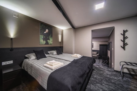 Rustica Rooms, Cakovec, Croatia