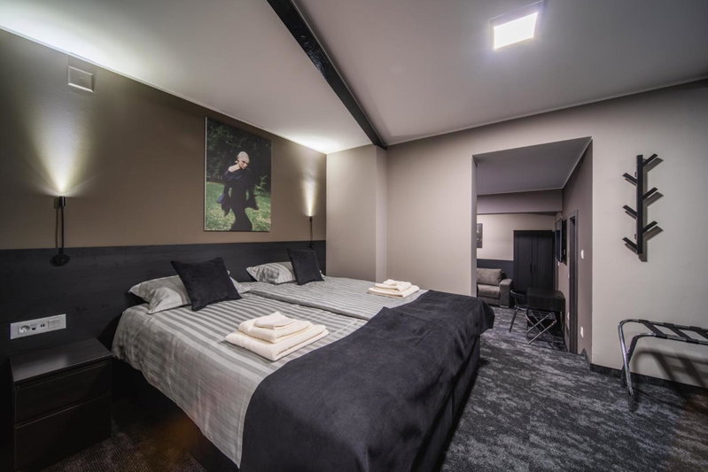 Rustica Rooms, Cakovec, Croatia