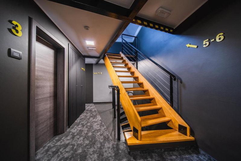 Rustica Rooms, Cakovec, Croatia