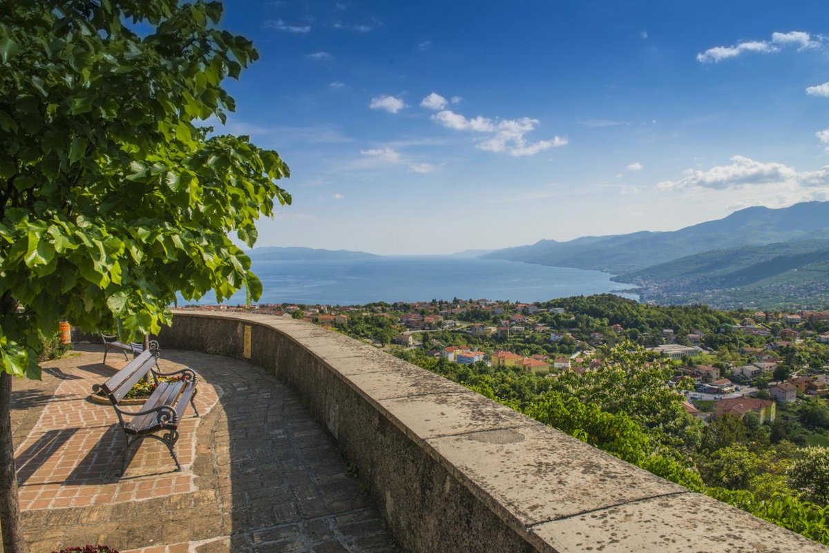 Heritage Hotel Kukuriku, Croacia
