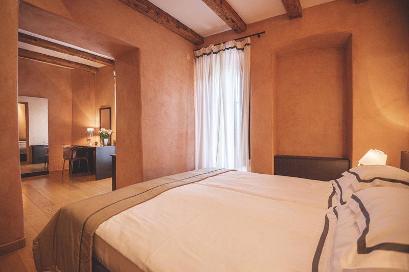 Heritage Hotel Kukuriku, Rijeka, Kroatien