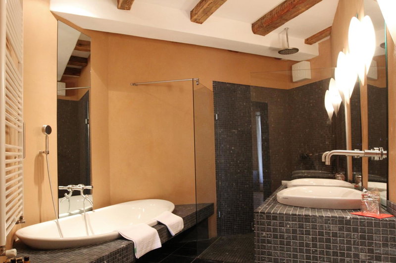 Heritage Hotel Kukuriku, Rijeka, Kroatien