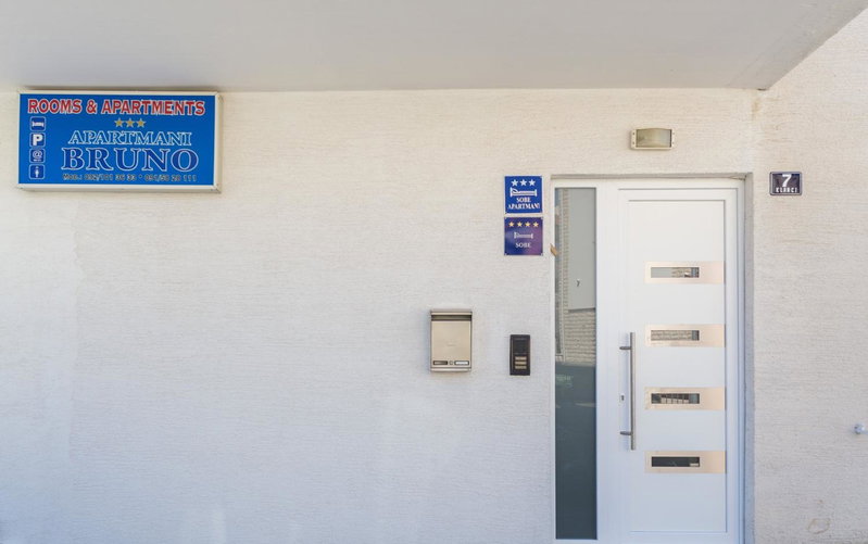 Rooms & Apartments Bruno, Solin, Хорватия