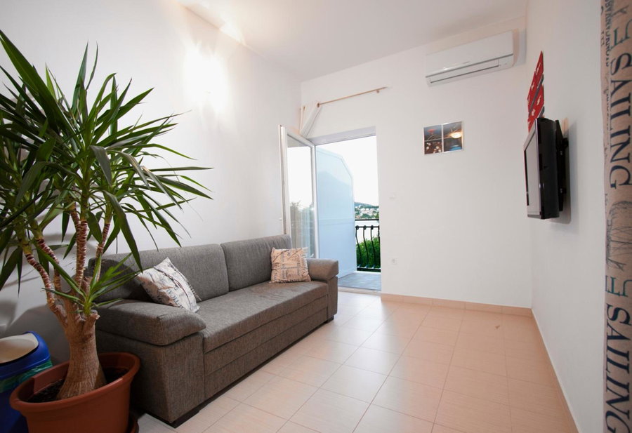 Rooms & Apartments Bruno, Solin, Хорватия