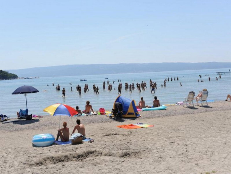 Rooms & Apartments Bruno, Solin, Хорватия