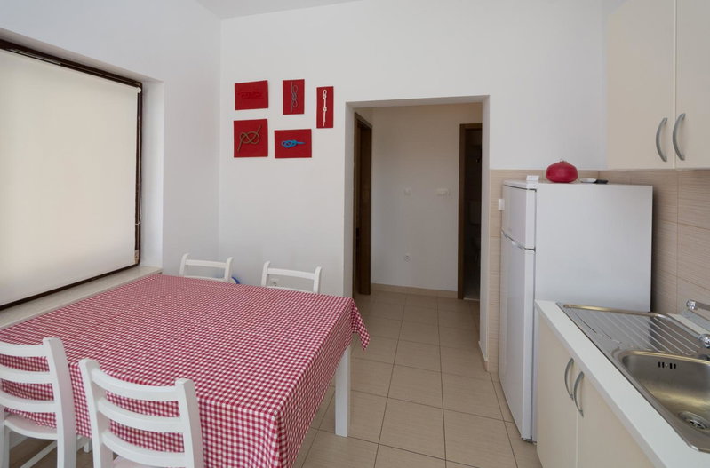 Rooms & Apartments Bruno, Solin, Хорватия