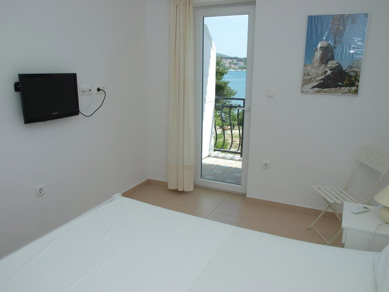 Rooms & Apartments Bruno, Solin, Хорватия