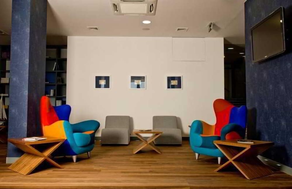 Hotel · Hotel IN, Biograd Na Moru