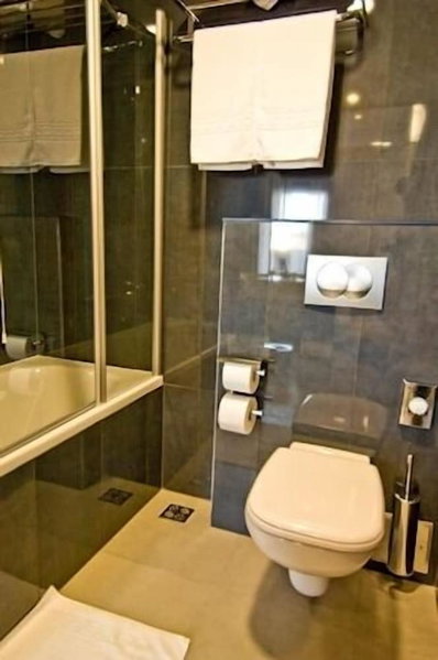 Hotel IN, Biograd na Moru, Хорватия