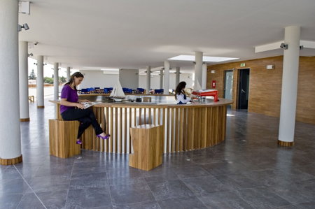 Hotel IN, Biograd na Moru, Хорватия