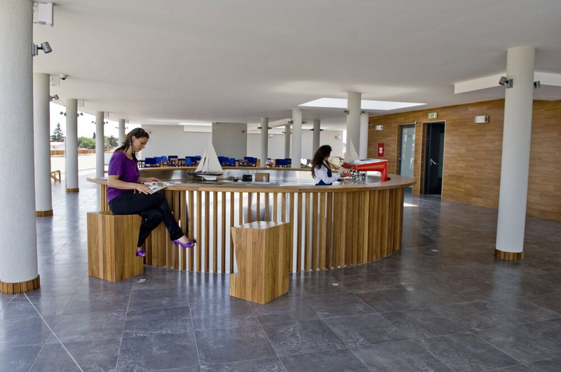 Hotel IN, Biograd na Moru, Хорватия