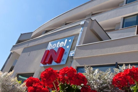 Hotel IN, Biograd na Moru, Хорватия