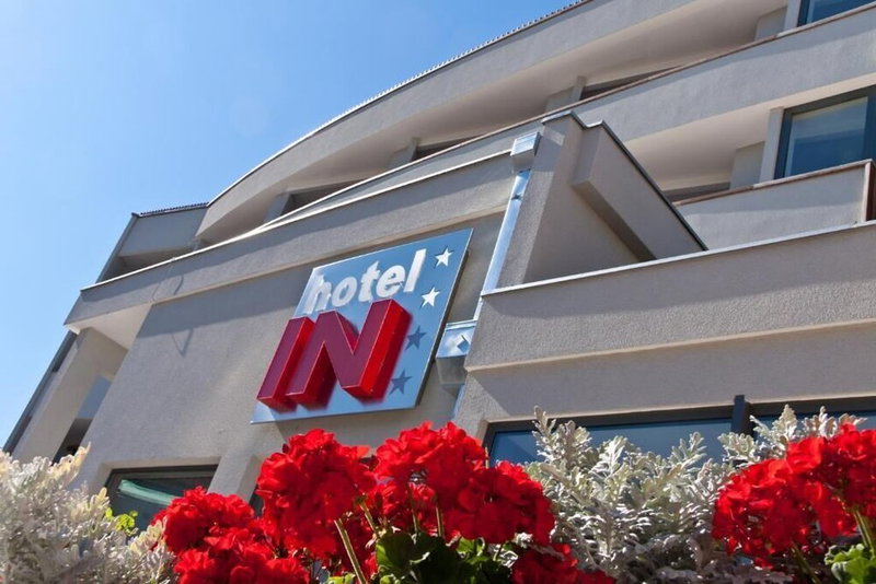 Hotel IN, Biograd na Moru, Хорватия