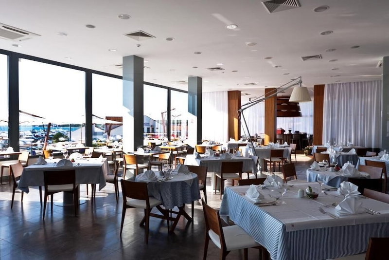 Hotel IN, Biograd na Moru, Хорватия