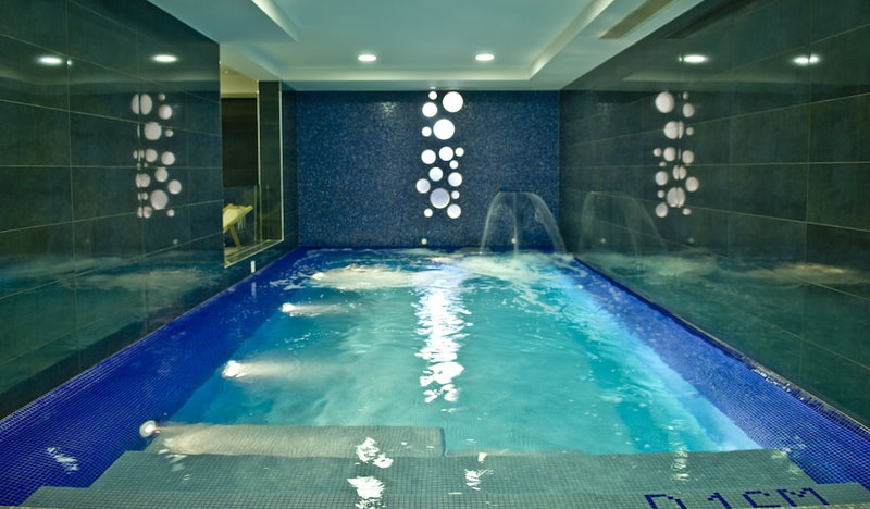 Hotel IN, Biograd na Moru, Хорватия