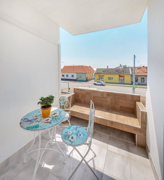 Apartman Osijek, Osijek, Croatia