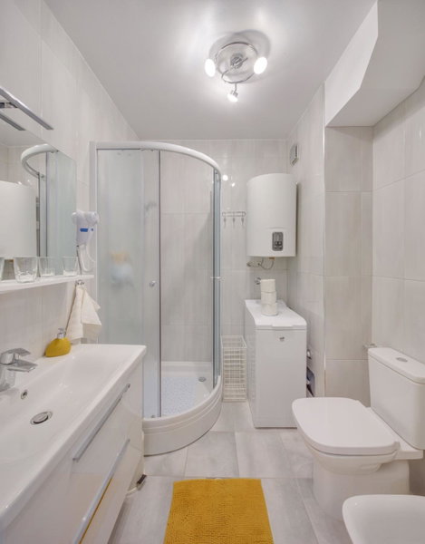 Apartman Osijek, Osijek, Croatia