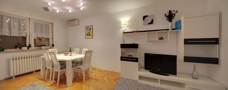 Apartman Osijek, Osijek, Croatia