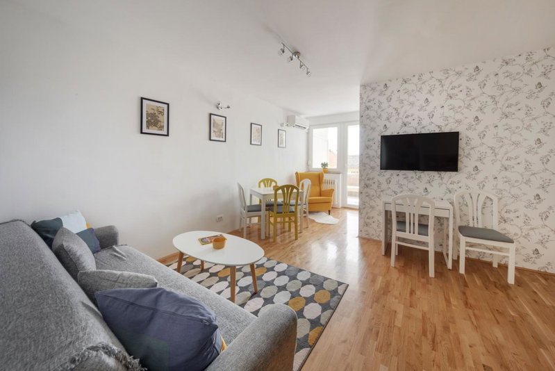 Apartman Osijek, Osijek, Croatia