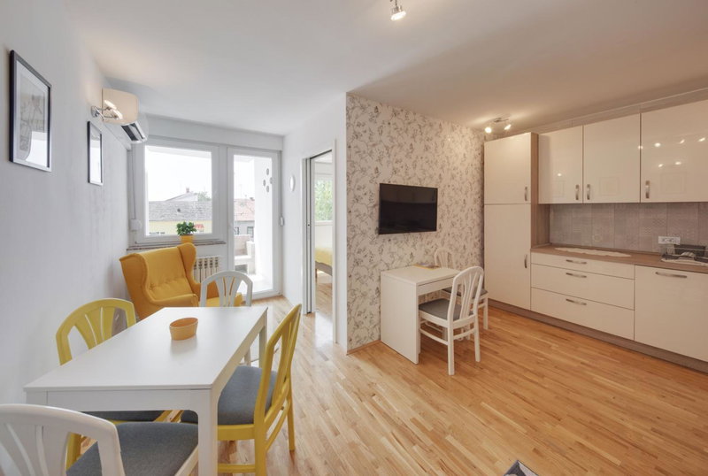 Apartman Osijek, Osijek, Croatia