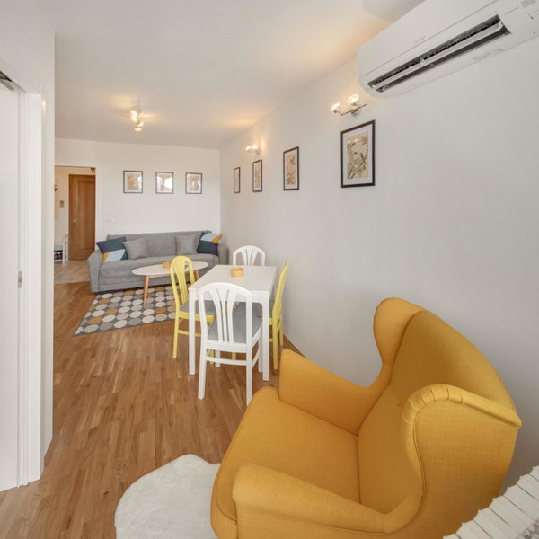 Apartman Osijek, Osijek, Croatia